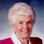 Dorothy May MacDonald