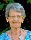 Dorothy Pearl Gross
