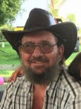 Eugene Louis Hartman