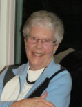Jean Alice Madsen