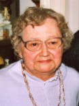 Bernadette Mongeau