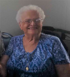 Jacqueline Helen Campbell