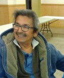 Ralph John Kent