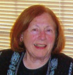 Dorine Marguerite LeBlanc