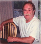 Douglas John Morrison