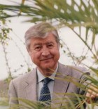 William Elwood Tossell