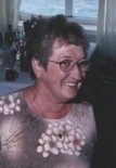 Barbara Ann Rogers