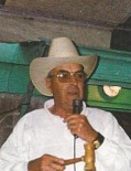 Harry Graham
