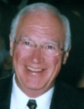 Robert Douglas Hepburn