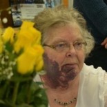 Janet Rosalie Sandra Hingley