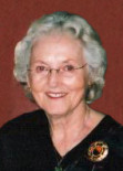 Marion Elizabeth MacKenzie
