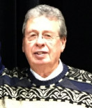 Harvey Jamieson