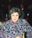 Jacqueline Benson