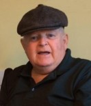 Norman Peter Dewar Larter