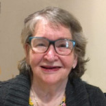 Kathleen Lucienne Legault