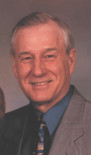 William Rolph Jr. Barnes