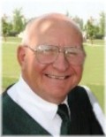 John Edward Francis Hudek