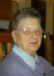 Gladys MacDonald