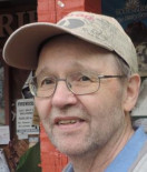 Henry Peter Barkhouse