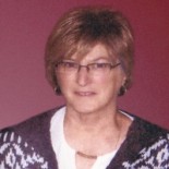 Donna Sandra Cummings