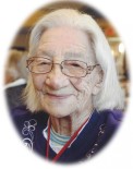 Pauline Paxman