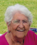 Jeannine Bouthillette