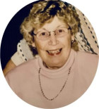 Edith Hazel Robertson