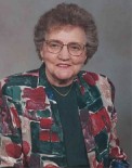 Lois Mae White