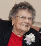 Marion Gardener Whittaker