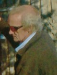 Gerald Archibald Corbin