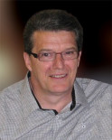 Michel Boucher