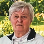 Elizabeth Blanche Condon