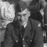 Louis Reginald Osborne