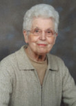 Florence Elva Smith