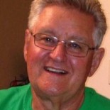 Lawrence George Connolly