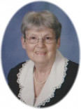 Frances Elizabeth Peters