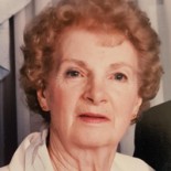 Shirley Ida Viola Elliott
