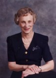Nellie Bereza