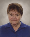 Raymonde Fortin