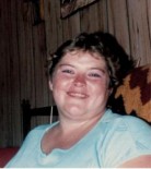 Charlene Marie Ginson