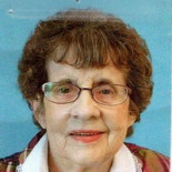 Inga June Johanna Smart