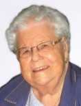 Irène Carrier