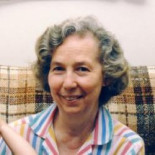 Marguerite Marie Harding