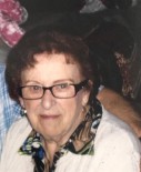 Shirley Margaret Engels