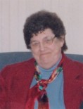 Betty Ann Boudreau