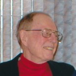 Thomas Patterson Cushing