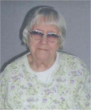 Hildegard Ingeborg Schouten