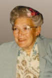 Nellie Cooper