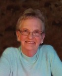 Gloria Anne Nagel