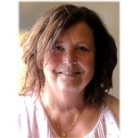 Geraldine Ruth Briand